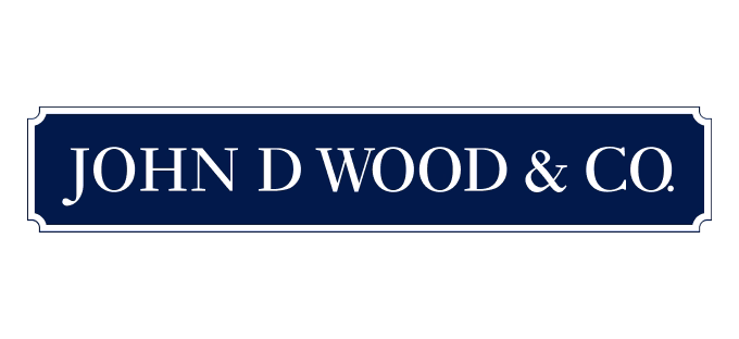 John D Wood & CO Logo